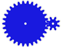 Regular Spur Gear
