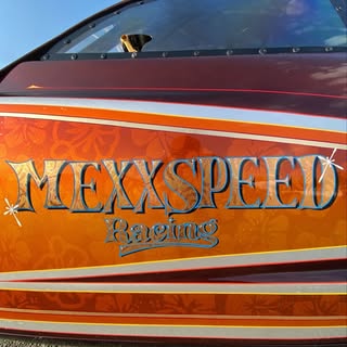mexxspeed logo